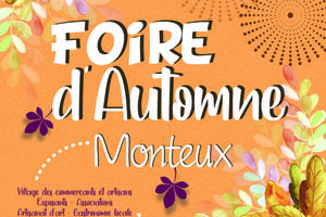 photo Foire d'Automne