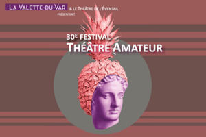 Festival Théâtre Amateur – Contes souriants