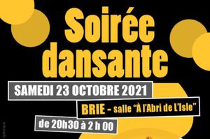 SOIREE DANSANTE