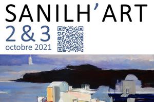 Sanilh'Art 2021