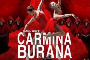 photo Carmina Burana