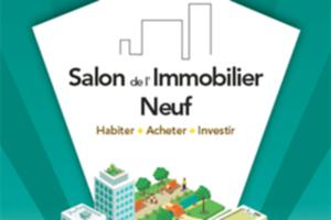 photo Salon de l'immobilier