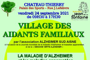 VILLAGE DES AIDANTS FAMILIAUX (C)