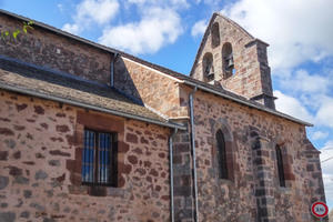 Visite guidée de l'Eglise Saint-Sylvain