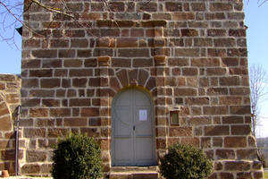 Visite guidée du village de Lintillac