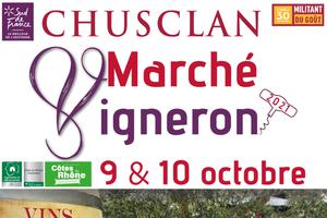 photo MARCHE VIGNERON