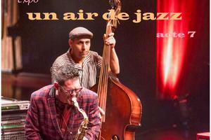 photo Un air de jazz - acte 7