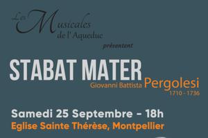 Les Musicales de Montpellier