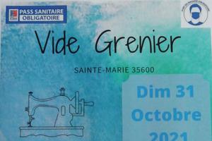 photo Vide grenier