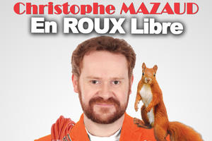 One-Man-Show / En ROUX Libre