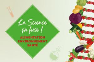 Conférence sur l'Alimentation de Demain avec Marc Dufumier