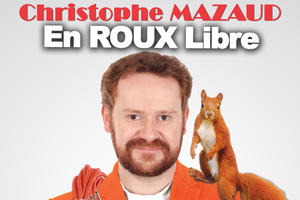 En ROUX Libre / One-Man-Show