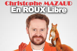 photo One-Man-Show / En ROUX Libre