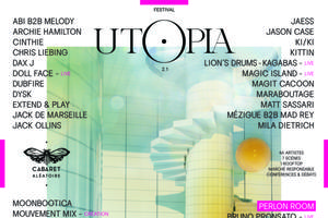 UTOPIA Festival 2021