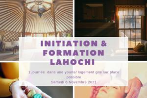 photo INITIATION & ENSEIGNEMENT LAHOCHI