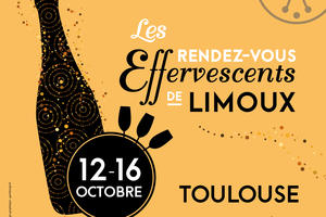 photo Les Rendez-Vous Effervescents de Limoux