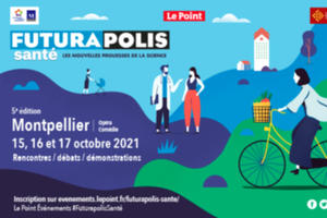 FUTURAPOLIS SANTÉ