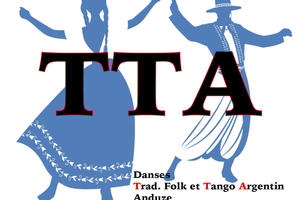 pratiques gratuites de danses Trad et Tango argentin tout public