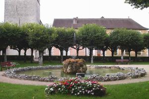 Visite guidée de Giey sur Aujon