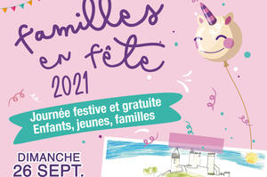 Familles en fête