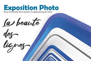 photo Exposition photo