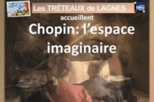 photo Chopin : l'espace imaginaire