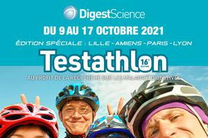 Testathlon 2021