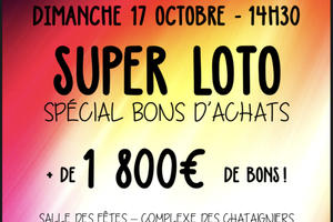 photo SUPER LOTO