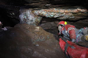 Conférence / La mine de la grande montagne