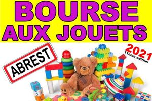 BOURSE AUX JOUETS