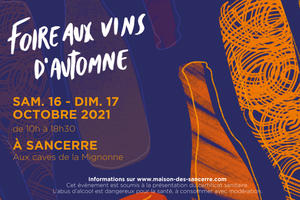 photo Foire aux Vins d'Automne