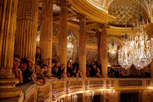 photo ORCHESTRE DE L’OPÉRA ROYAL DU CHÂTEAU