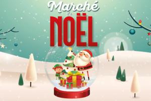 photo marche de noel