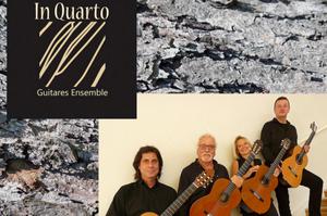Concert de guitares In Quarto