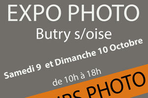 Expo Photo