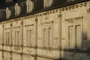 photo Visite Guidée - Le château de Champlitte