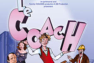 photo LE COACH