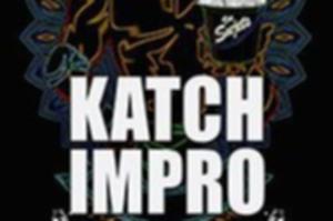 Katch impro saison 14