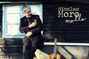 Nicolas Moro/Stompin' Joe