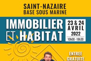 SALON DE L'HABITAT & DE L'IMMOBILIER 22ème EDITION