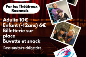 photo Théâtre