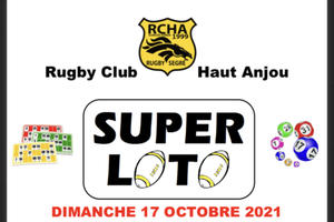 photo Loto club de rugby de Segre