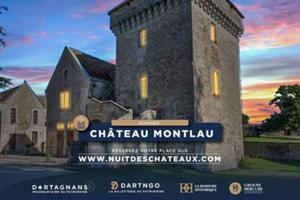 La Nuit des Châteaux