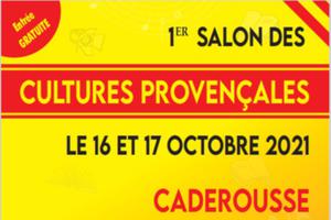photo 1er Salon des Cultures Provençales