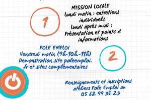 photo Portes ouvertes France Services