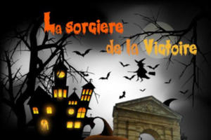 photo La sorcière de la Victoire