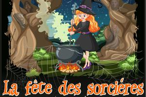 photo Fête des Sorcières Gueltas