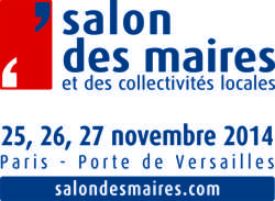 Salon des Maires 2014