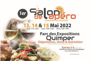 1er Salon de l Apero