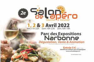 2e Salon de l Apero